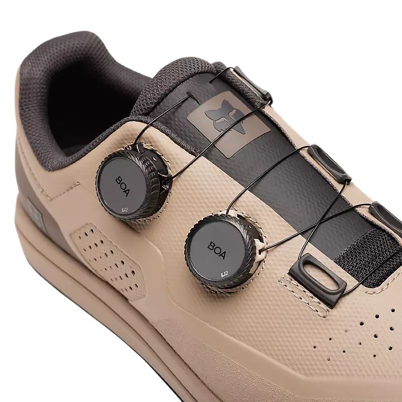 Fox Racing Fox Union BOA® Clipless Shoes - Image 7