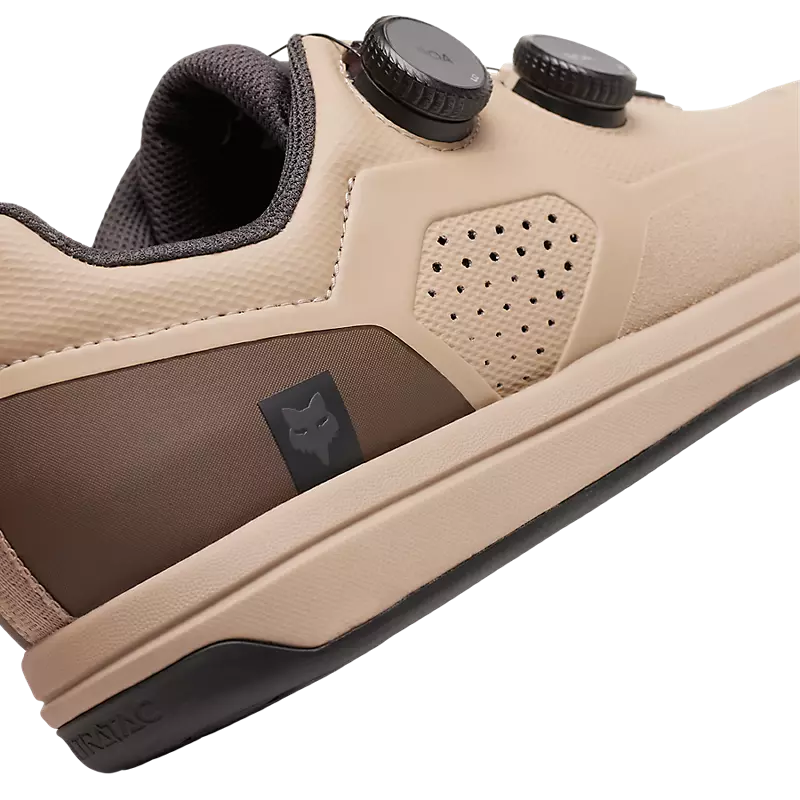 Fox Racing Fox Union BOA® Clipless Shoes - Image 8