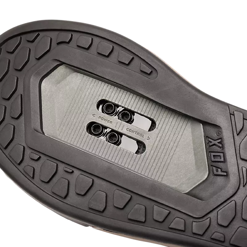 Fox Racing Fox Union BOA® Clipless Shoes - Image 9