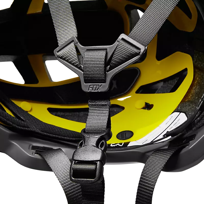 Fox Racing Speedframe Camo Helmet - Image 6