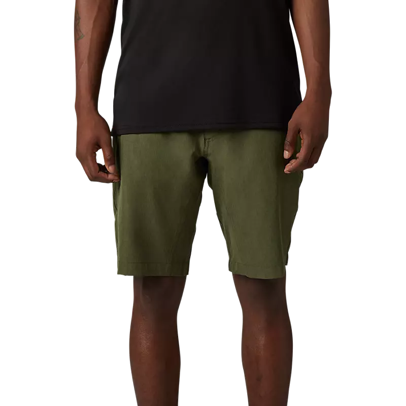 Fox Racing Machete 4.0 Tech Shorts