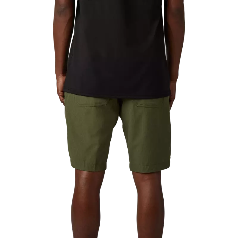 Fox Racing Machete 4.0 Tech Shorts - Image 2