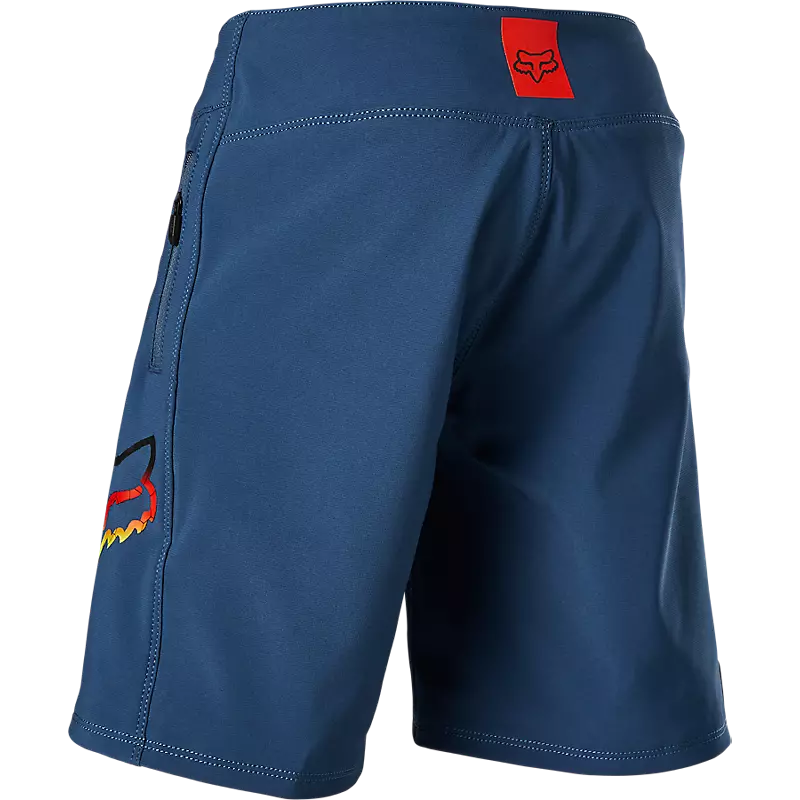 Fox Racing Youth Defend Special Edition Shorts - Image 2