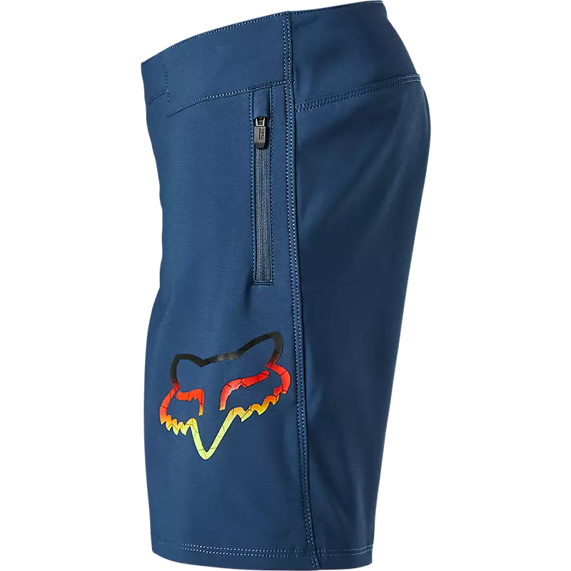 Fox Racing Youth Defend Special Edition Shorts - Image 4