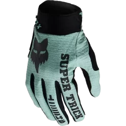 Fox Racing Womens Defend Super Trick Gloves