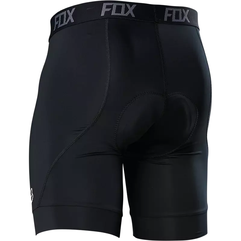 Fox Racing Tecbase Lite Liner Shorts - Image 2
