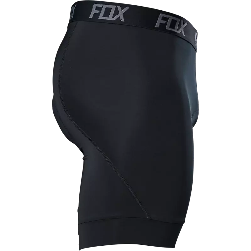 Fox Racing Tecbase Lite Liner Shorts - Image 3