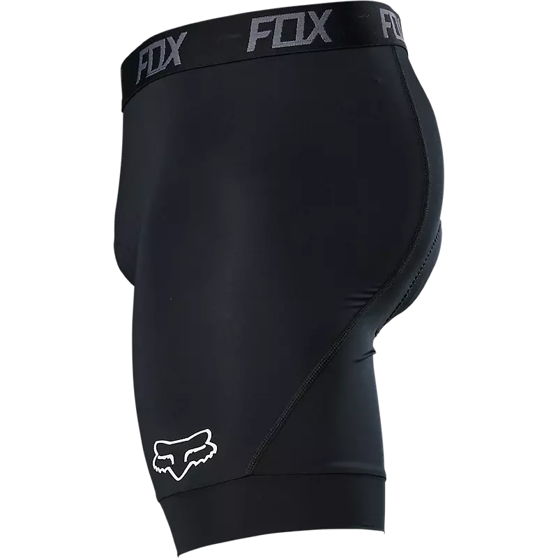Fox Racing Tecbase Lite Liner Shorts - Image 4