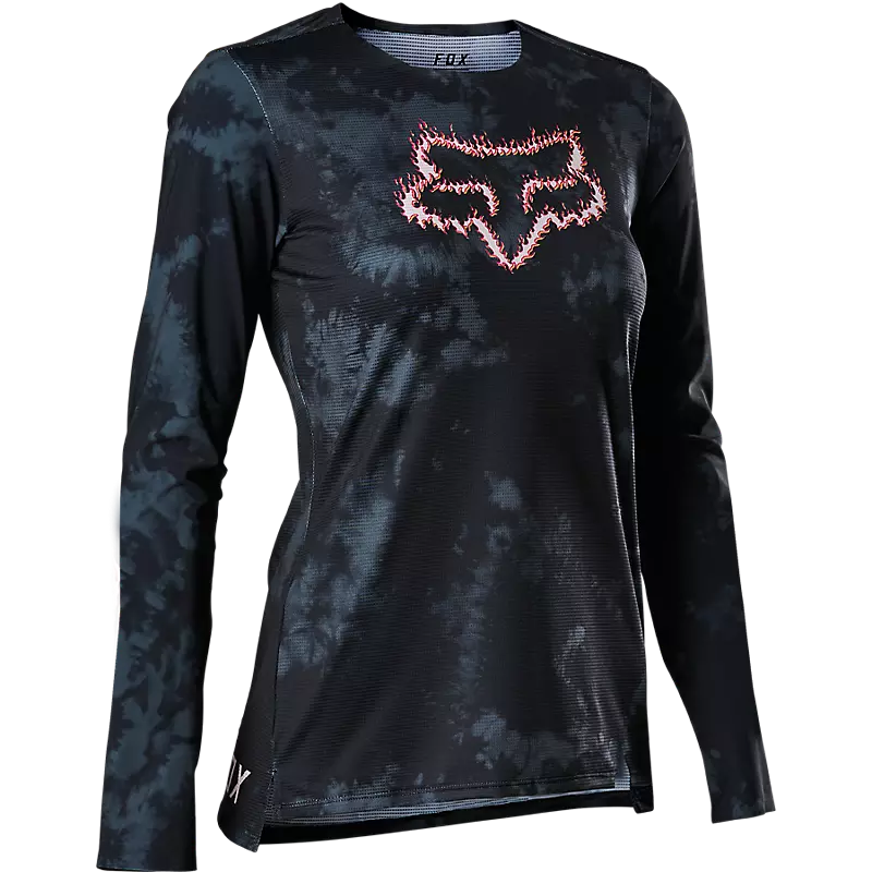 Fox Racing Womens Flexair TS57 Jersey