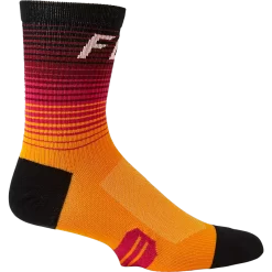 Fox Racing Ranger 6" Socks