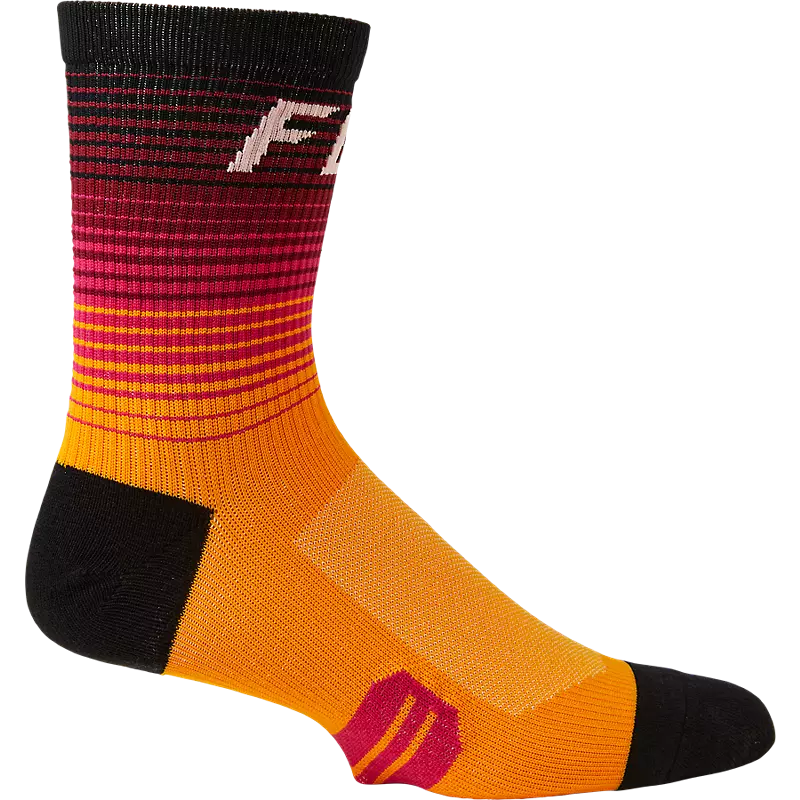 Fox Racing Ranger 6" Socks