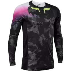 Fox Racing Flexair Detonate Jersey