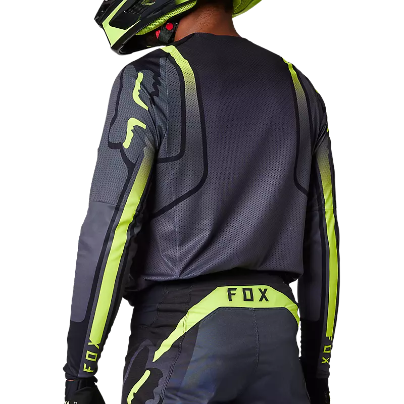 Fox Racing 360 Vizen Jersey - Image 3