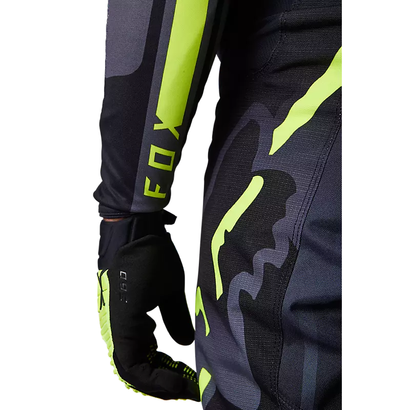 Fox Racing 360 Vizen Jersey - Image 6