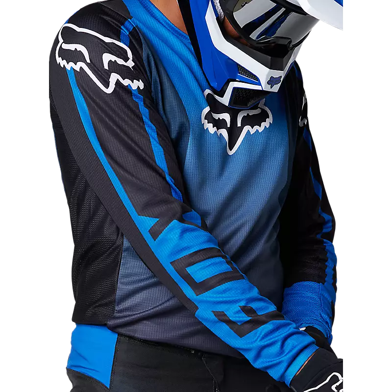 Fox Racing 180 Leed Jersey - Image 6