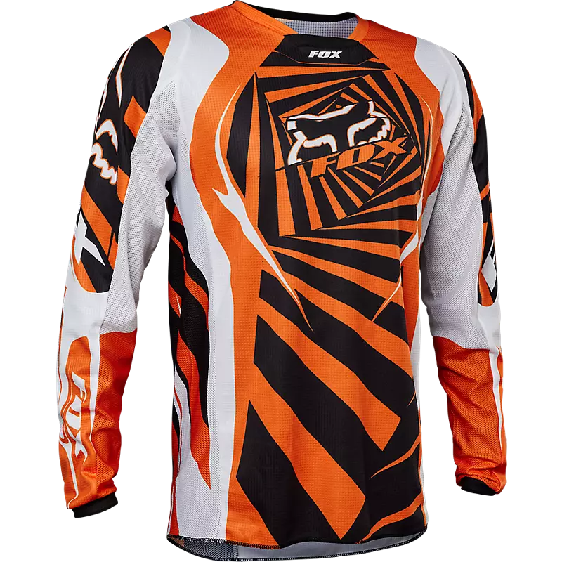 Fox Racing 180 GOAT Vertigo Jersey