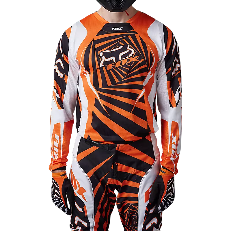 Fox Racing 180 GOAT Vertigo Jersey - Image 2
