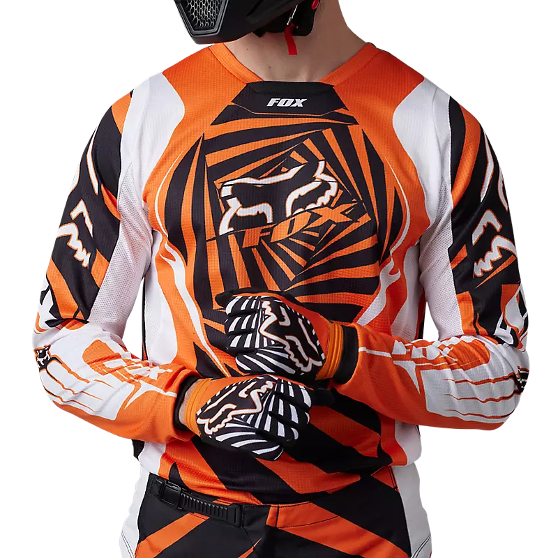 Fox Racing 180 GOAT Vertigo Jersey - Image 4
