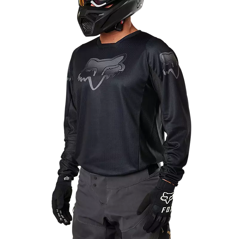 Fox Racing 180 Blackout Jersey - Image 2