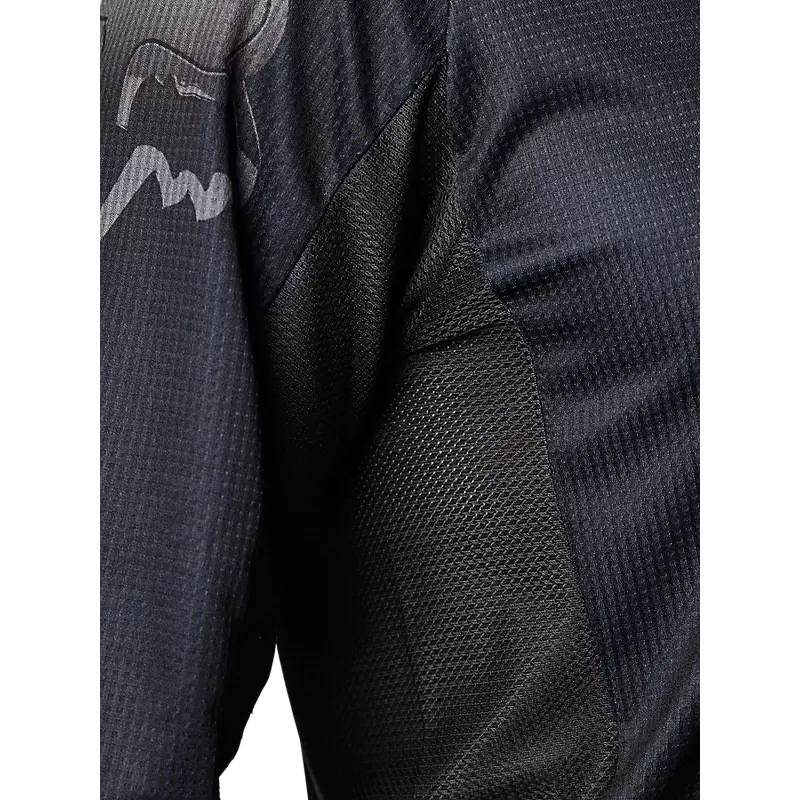 Fox Racing 180 Blackout Jersey - Image 4