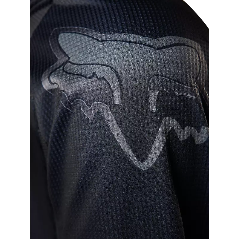 Fox Racing 180 Blackout Jersey - Image 7