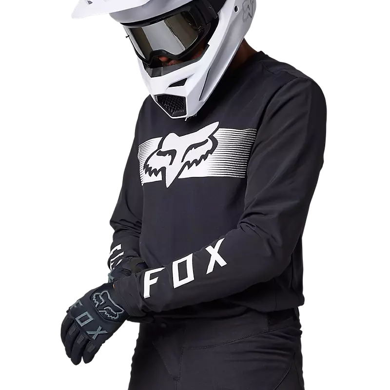 Fox Racing Ranger Off Road Jersey - Image 2