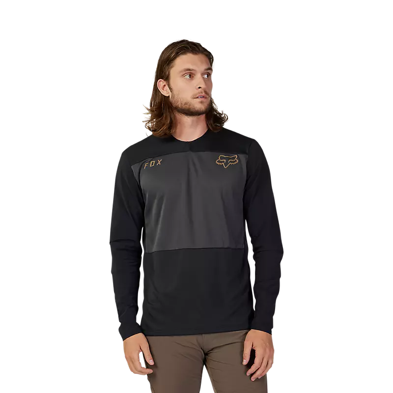 Fox Racing Defend Off Road Jersey