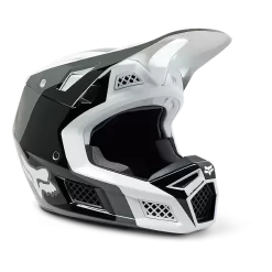 Fox Racing V3 RS Efekt Helmet