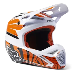 Fox Racing V1 GOAT Vertigo Helmet
