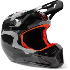 Fox Racing V1 Bnkr Helmet