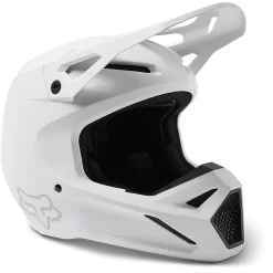 Fox Racing V1 Solid Helmet