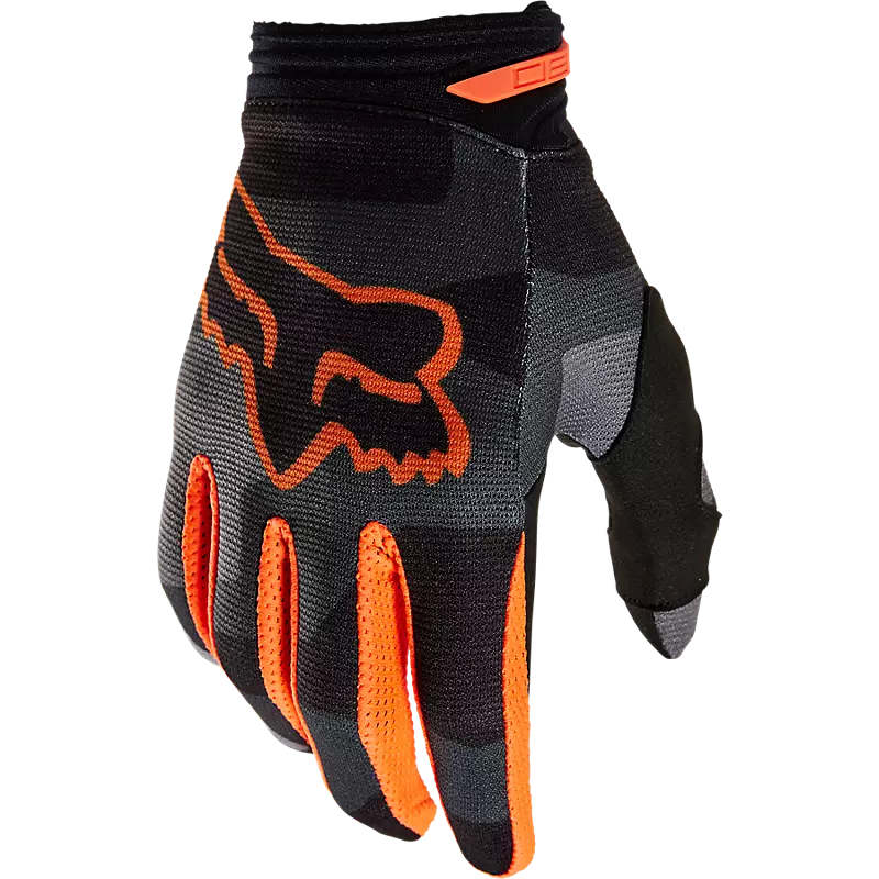 Fox Racing 180 BNKR Gloves