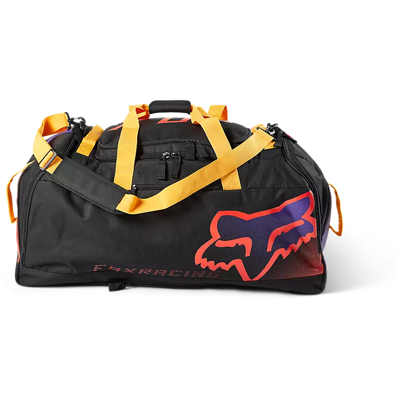 Fox Racing Podium Toxsyk Duffle Bag