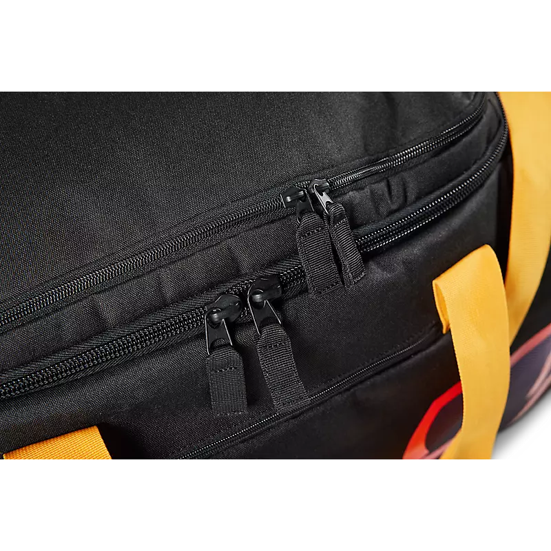 Fox Racing Podium Toxsyk Duffle Bag - Image 10