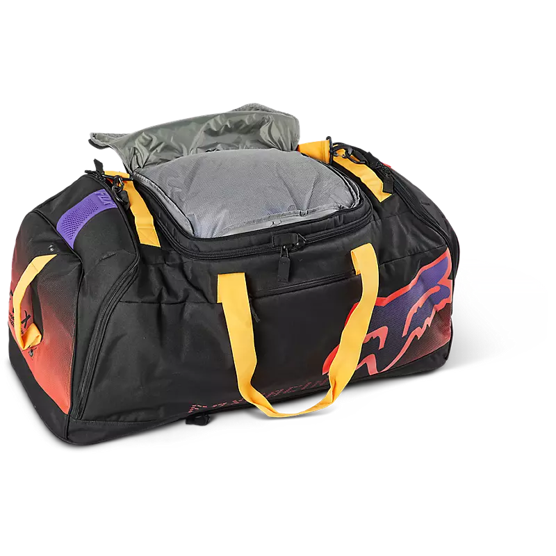 Fox Racing Podium Toxsyk Duffle Bag - Image 11