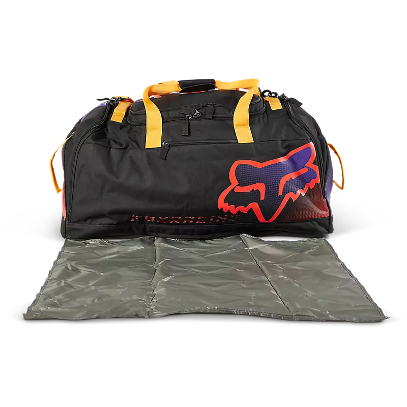 Fox Racing Podium Toxsyk Duffle Bag - Image 3