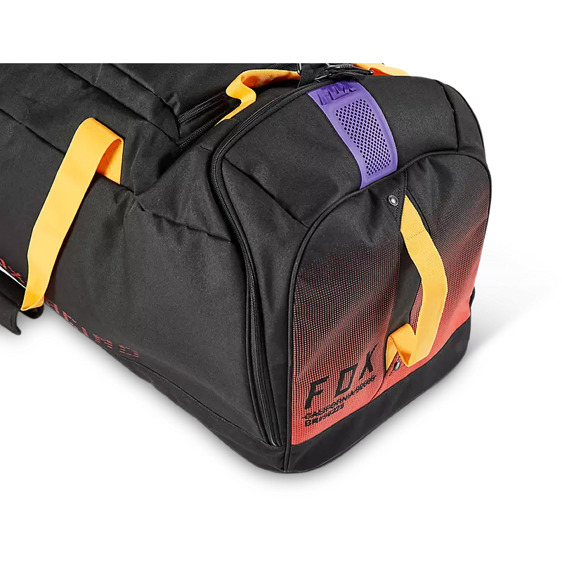Fox Racing Podium Toxsyk Duffle Bag - Image 5