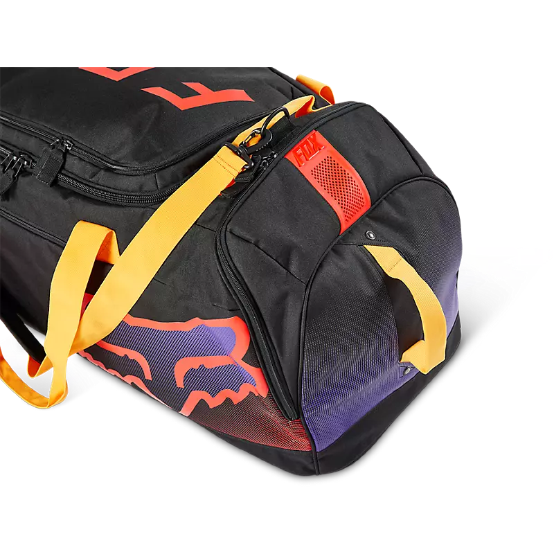 Fox Racing Podium Toxsyk Duffle Bag - Image 6