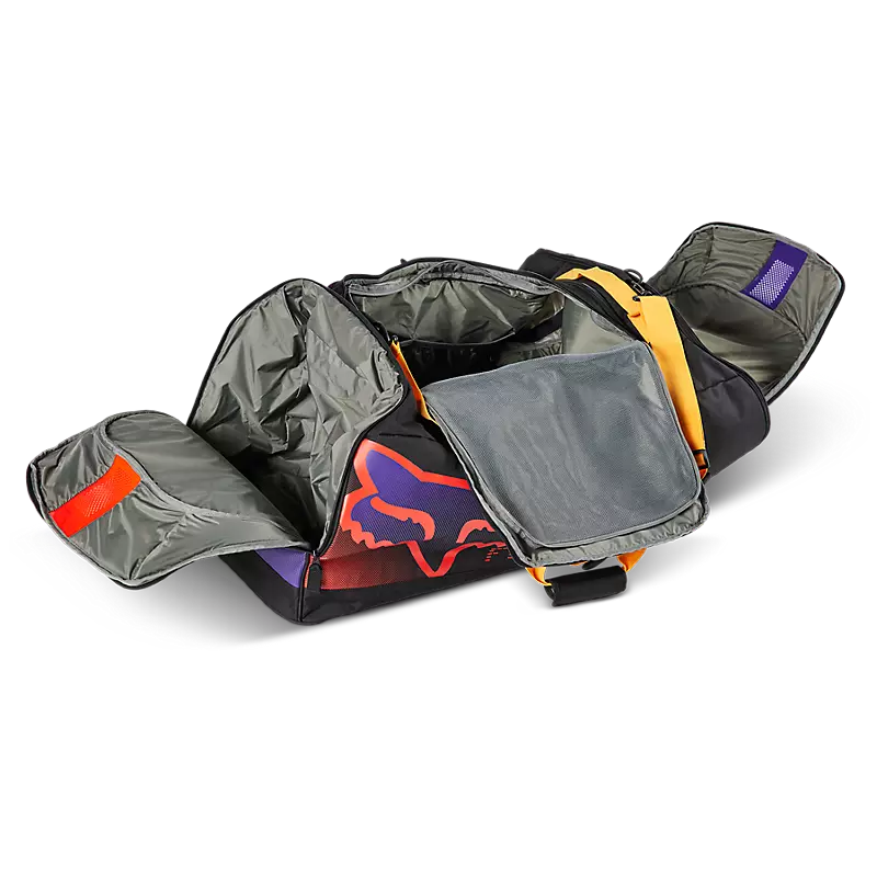 Fox Racing Podium Toxsyk Duffle Bag - Image 7