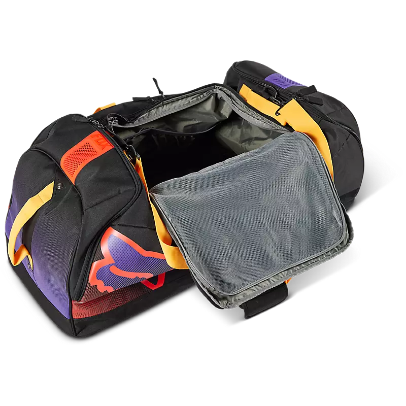 Fox Racing Podium Toxsyk Duffle Bag - Image 8