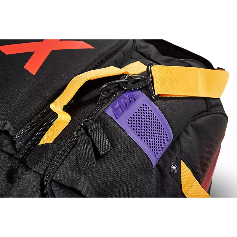 Fox Racing Podium Toxsyk Duffle Bag - Image 9