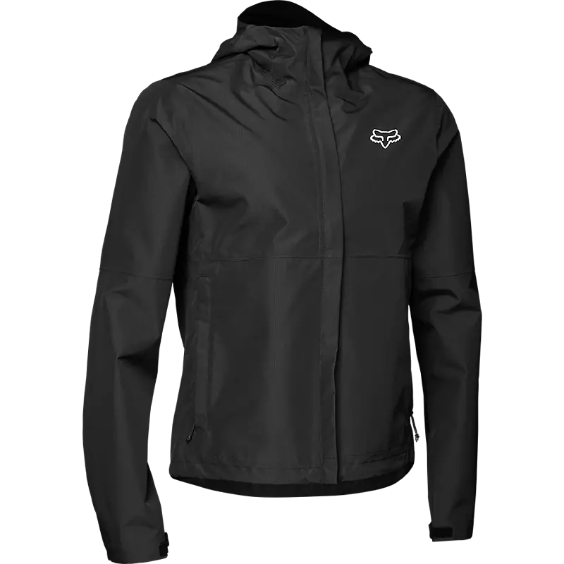 Fox Racing Ranger Off Road Packable Rain Jacket