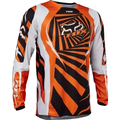 Fox Racing Youth 180 Goat Vertigo Jersey