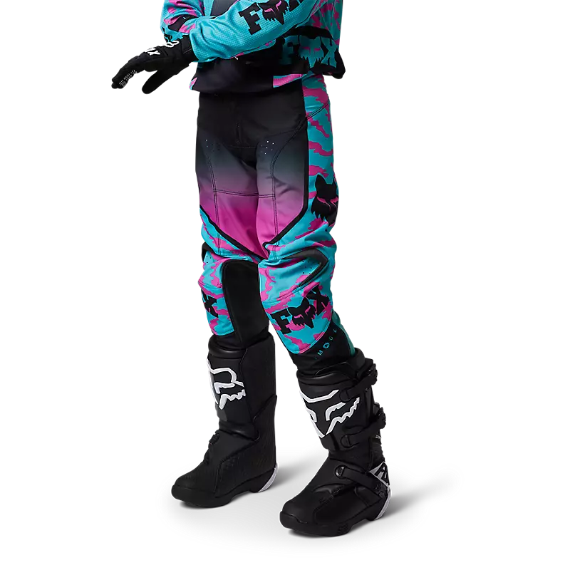 Fox Racing Youth 180 Nuklr Pants - Image 2