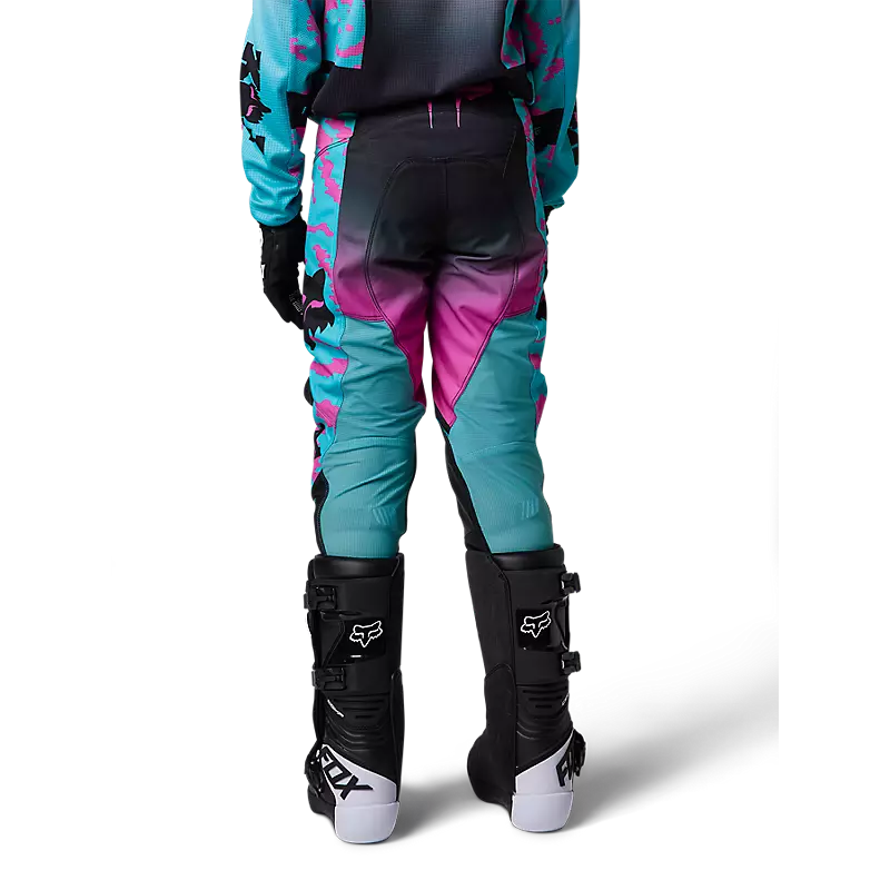 Fox Racing Youth 180 Nuklr Pants - Image 3