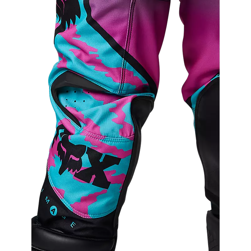 Fox Racing Youth 180 Nuklr Pants - Image 5