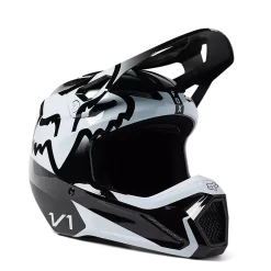 Fox Racing Youth V1 Leed Helmet