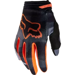 Fox Racing Youth 180 Bnkr Gloves