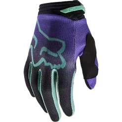 Fox Racing Youth 180 Toxsyk Gloves