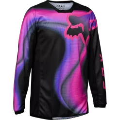 Fox Racing Kids Girls 180 Toxsyk Jersey